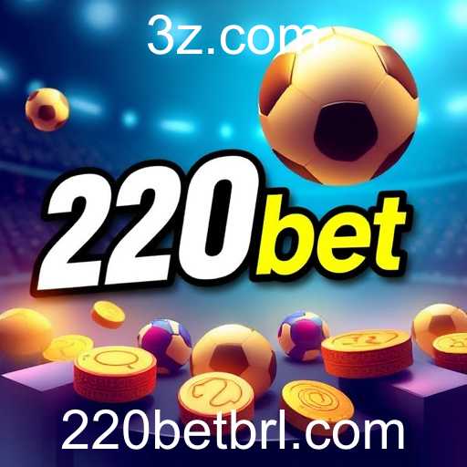 A Ascensão do 220bet no Mercado de Jogos Online