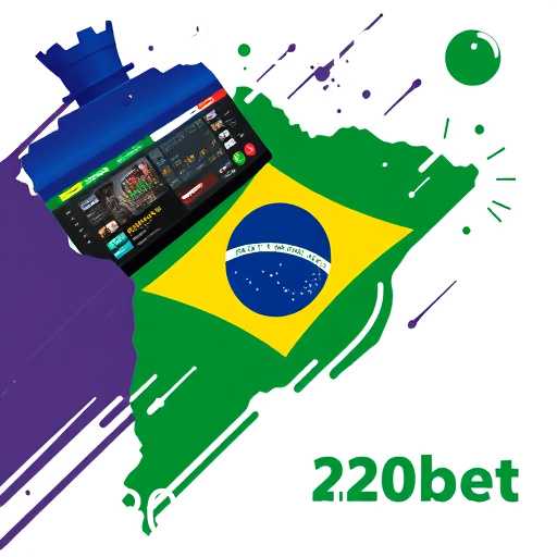 A Dinâmica do Mercado de Jogos Online no Brasil