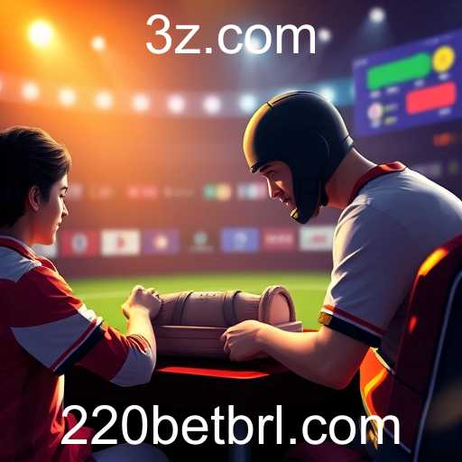 A Revolução do Entretenimento Digital e os Jogos Online