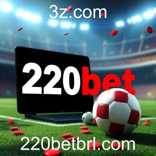 220bet: A Evolução dos Jogos Online em 2025