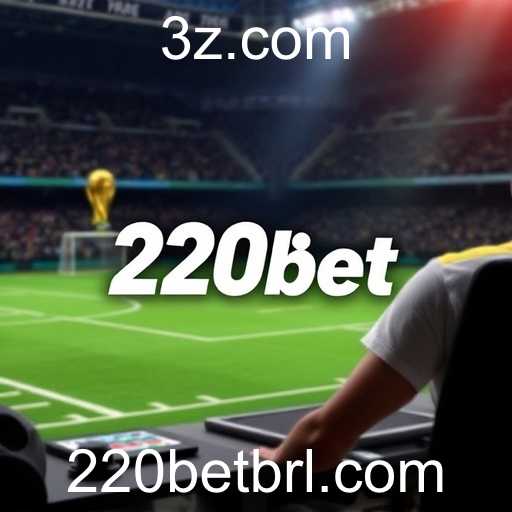 A Evolução dos Jogos Online no Brasil: O Impacto do 220bet