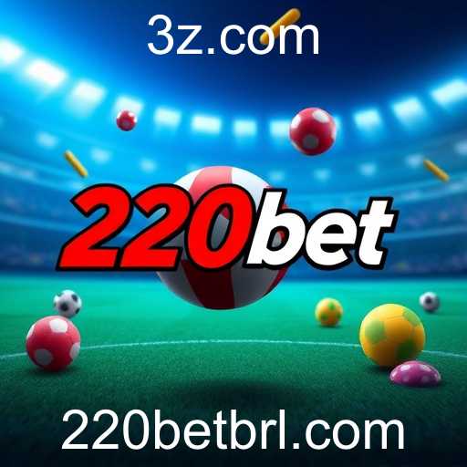 A Expansão dos Jogos Online e o Papel da 220bet