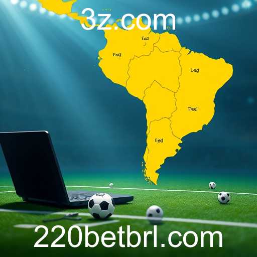 Crescimento do Mercado de Apostas Online em 2026