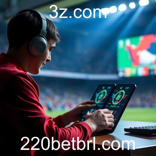 O Crescimento do Mercado de Apostas Online em 2026