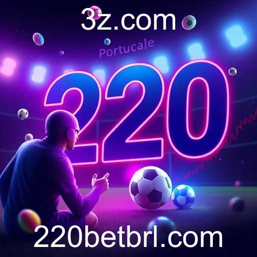 Expansão dos Jogos de Azar Online em 2026: Um Olhar Sobre o Crescimento do 220bet