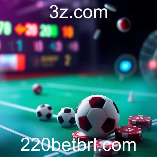 Evolução dos Jogos Online em 2025: O Impacto do 220bet