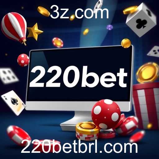 A Ascensão do 220bet no Mercado de Jogos Brasileiro